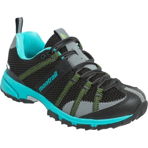 Mountain Masochist II OutDry Trail Running Shoe - Women's