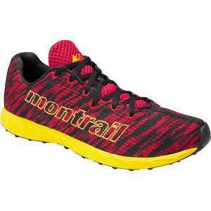 Click to Enlarge for Montrail Rogue Fly Trail Running Shoe - Men's Montrail Rogue Fly Trail Running Shoe - Men's -image