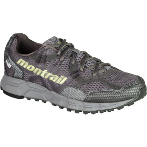 Bajada OutDry Trail Running Shoe - Women's