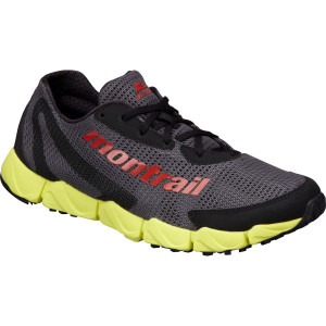 Click to Enlarge for Montrail FluidFlex Trail Running Shoe - Men's Montrail FluidFlex Trail Running Shoe - Men's -image