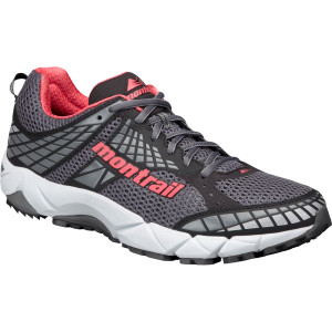 Fluidfeel Trail Running Shoe - Women's