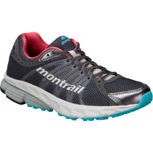 Fluidbalance Trail Running Shoe - Women's