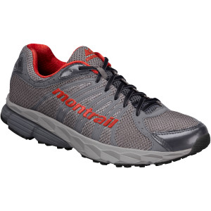 Click to Enlarge for Montrail FluidBalance Trail Running Shoe - Men's Montrail FluidBalance Trail Running Shoe - Men's -image