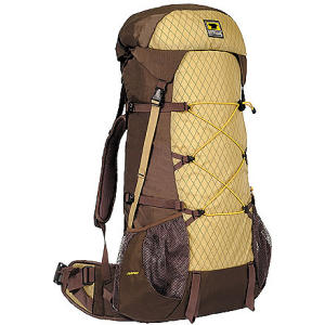Mountainsmith Auspex Backpack - 3850cu in
