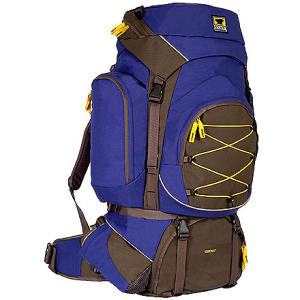 Mountainsmith Circuit Backpack
