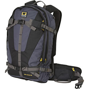 Mountainsmith Off-Piste 20 Daypack - 1190 cu in
