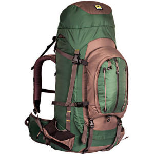Mountainsmith Cross Country 3.0 Backpack - 4302cu in