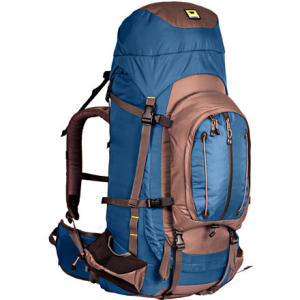 Mountainsmith Cross Country 3.0 Backpack - 4302cu in
