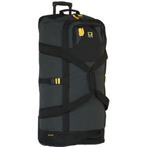 Mountainsmith Buttress Rolling Gear Bag - 9398 cu in