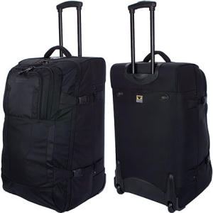 Mountainsmith Checker Rolling Gear Bag