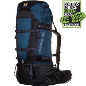 Mountainsmith Phoenix Pack - 4211cu in