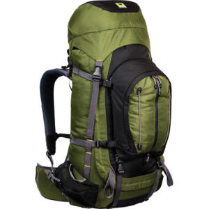 Mountainsmith Cross Country 3.0 Backpack - 4302 cu in