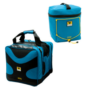 Mountainsmith Freeride Cooler and Modular Storage System