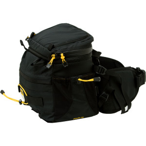 Tour FX Camera Bag - 730cu in
