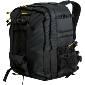 Parallax Pro Camera Backpack - 1952cu in