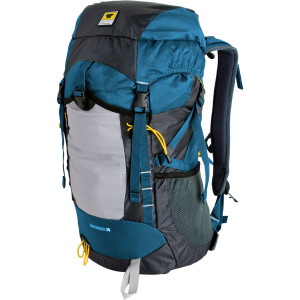 Mountainsmith Centennial 30 Pack - 1890cu in - 2010