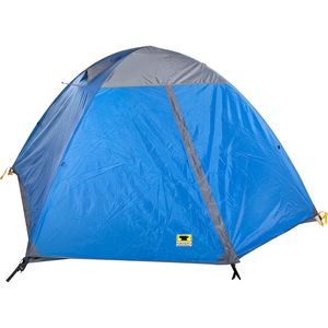 Genesee 4 Tent: 4-Person 3-Season