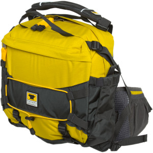 Recycled Series Day TLS Lumbar Pack - 854cu in