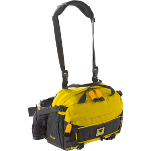 Recycled Series Tour TLS Lumbar Pack - 488cu in