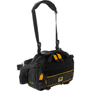 Mountainsmith Recycled Series Tour TLS Lumbar Pack - 488cu in