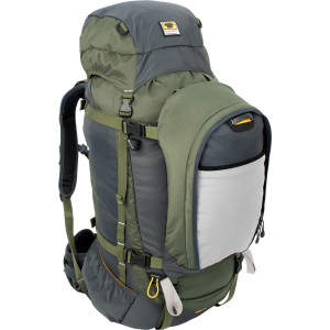 Lariat 65 Backpack - 4275cu in
