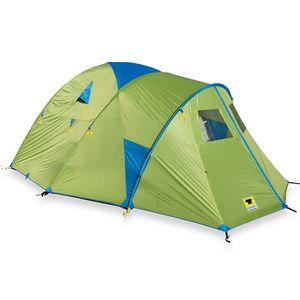 Conifer 5+ Tent 5-Person 3-Season