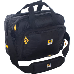 Network 25 Laptop Bag