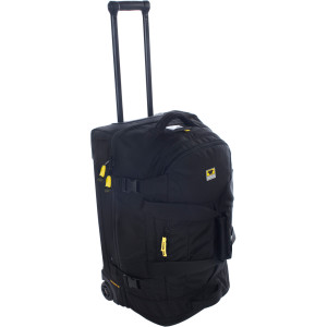 Mountainsmith Discovery Rolling Gear Bag - 5187cu in