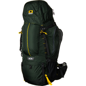 Apex 80 Backpack - 4882cu in