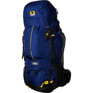 Apex 80 Backpack - 4882cu in
