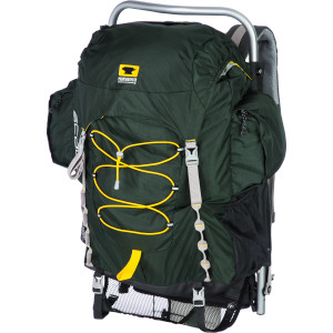 Youth Scout Backpack - 2356cu in