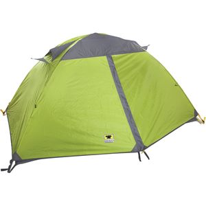 Morrison II Tent: 2-Person 3-Season
