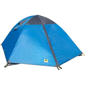 Morrison 3 Tent w/Footprint: 3-Person 3-Season