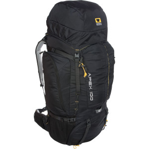 Apex 100 Backpack - 6100cu in