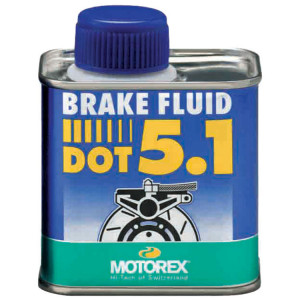 Dot 5.1 Brake Fluid