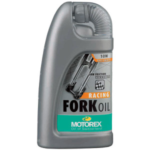 Racing Fork Oil