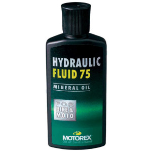 Hydraulic Fluid 75 Mineral Oil