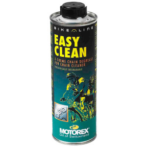 Easy Clean