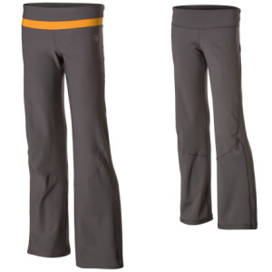 MPG Pulse Reversible Pant - Women's