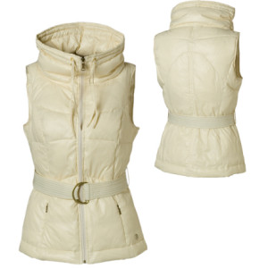 MPG Prestige Down Vest - Women's