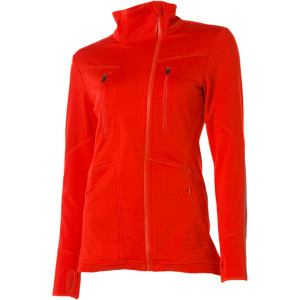 MPG Trek Fleece Jacket - Women's