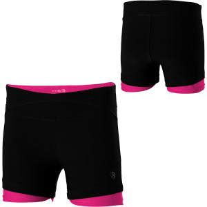 MPG Trixy Running Short - Women's