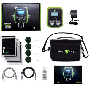 Click to Enlarge for Marc Pro, Inc. Muscle Recovery and Conditioning Device Marc Pro, Inc. Muscle Recovery and Conditioning Device -image