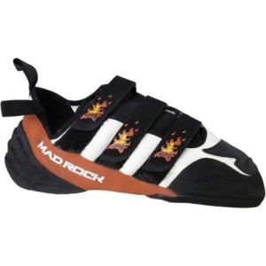 Mad Rock Super Loco Climbing Shoe - Men's