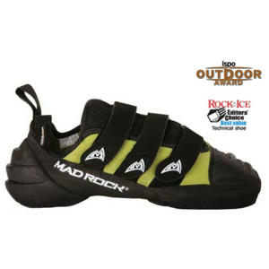 Mad Rock Hooker EZ Climbing Shoe - Men's