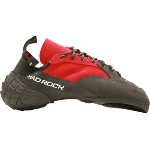 Mad Rock Con-cept Climbing Shoe