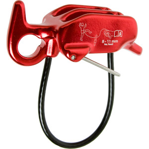 Aviator Belay Device