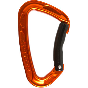 Super Tech Keylock Carabiner