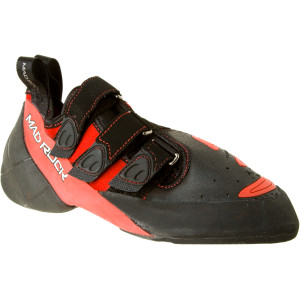 Click to Enlarge for Mad Rock Con-Flict Climbing Shoe Mad Rock Con-Flict Climbing Shoe -image