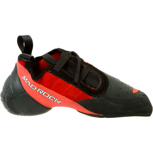 Click to Enlarge for Mad Rock Con-Tact Climbing Shoe - Men's Mad Rock Con-Tact Climbing Shoe - Men's-Image